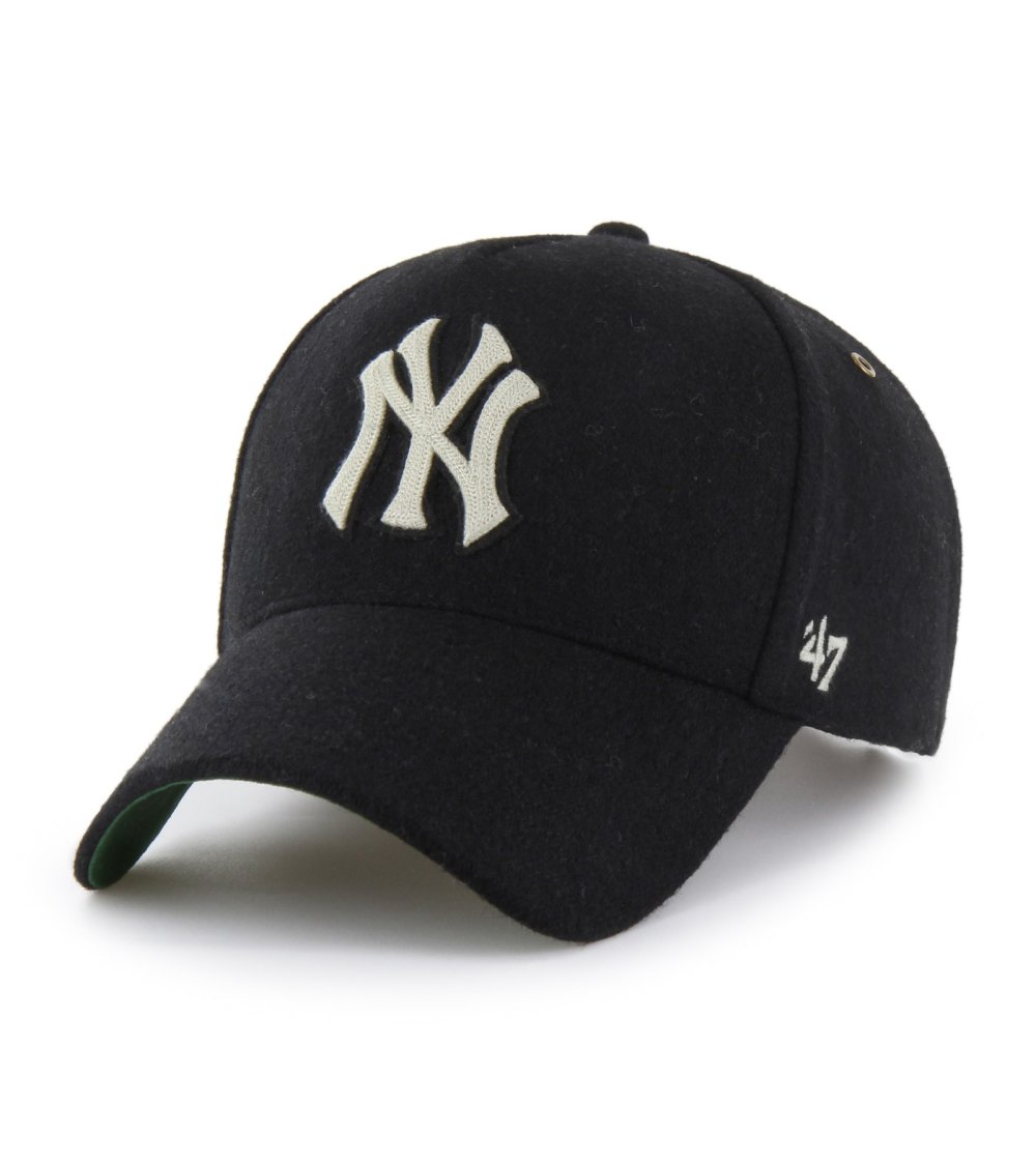 '47 berretto New York Yankees con visiera