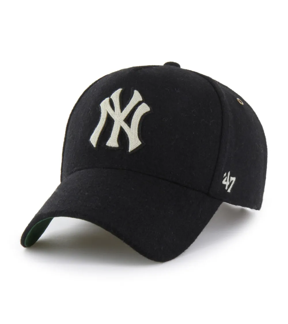 '47 berretto New York Yankees con visiera