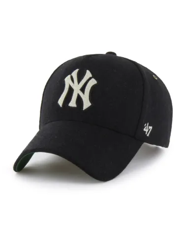 '47 berretto New York Yankees con visiera