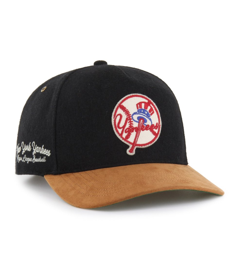 '47 Gorro New York Yankees