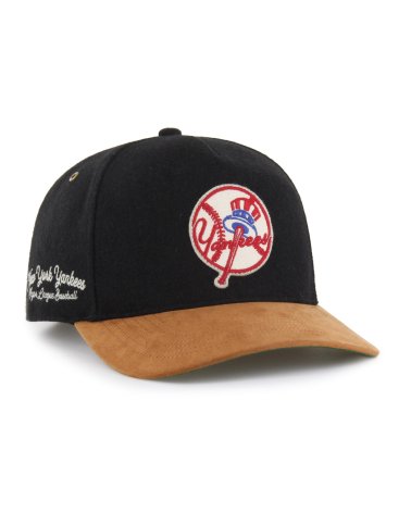 '47 Gorro New York Yankees