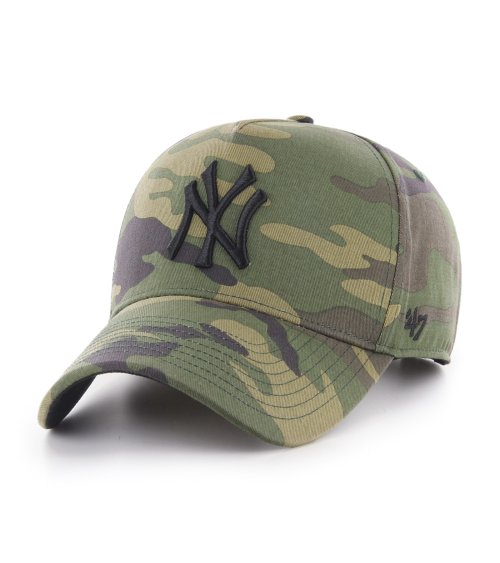 '47 berretto New York Yankees con visiera curva