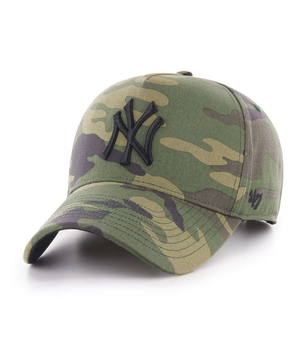 '47 berretto New York Yankees con visiera curva