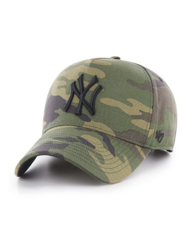 '47 berretto New York Yankees con visiera curva
