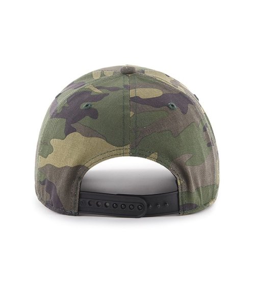 '47 gorra New York Yankees con visera curva