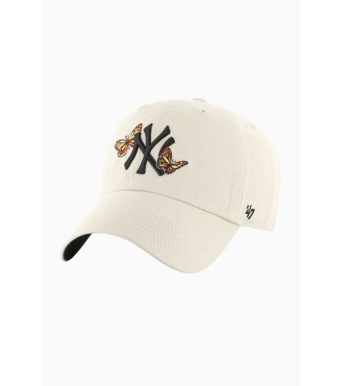 '47 casquette Clean Up New York Yankees