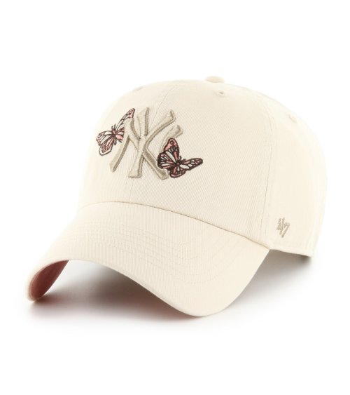 '47 Clean Up New York Yankees cap