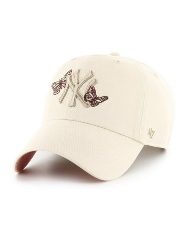 '47 Clean Up New York Yankees cap