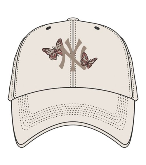'47 casquette Clean Up New York Yankees