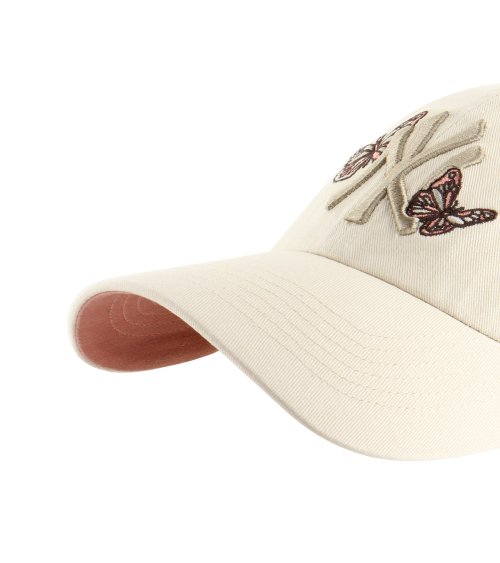 '47 Clean Up New York Yankees cap