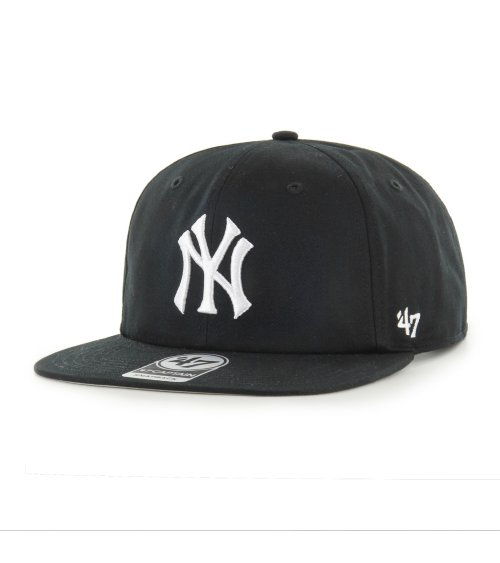 '47 Cap New York Yankees Captain