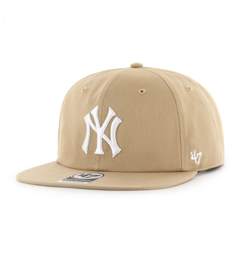 '47 Casquette New York Yankees Captain