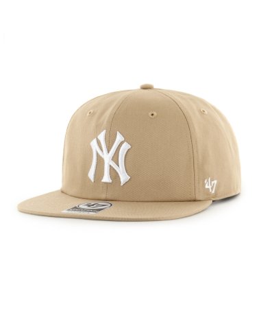 '47 Casquette New York Yankees Captain