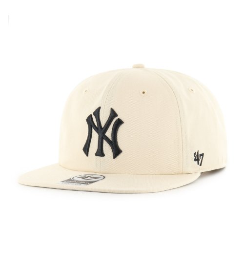 '47 Cap New York Yankees Captain