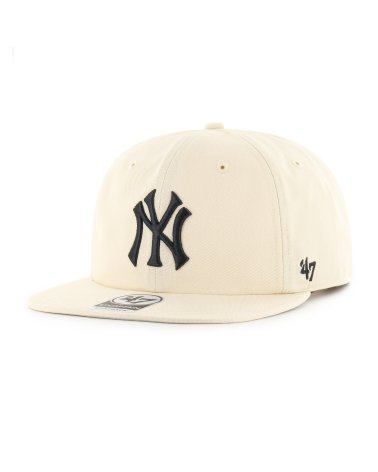 '47 Cap New York Yankees Captain