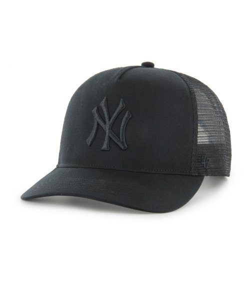 '47 Casquette Mesh Hitch Yankees