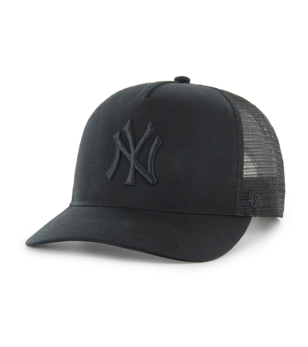 '47 Mesh Hitch Yankees Cap