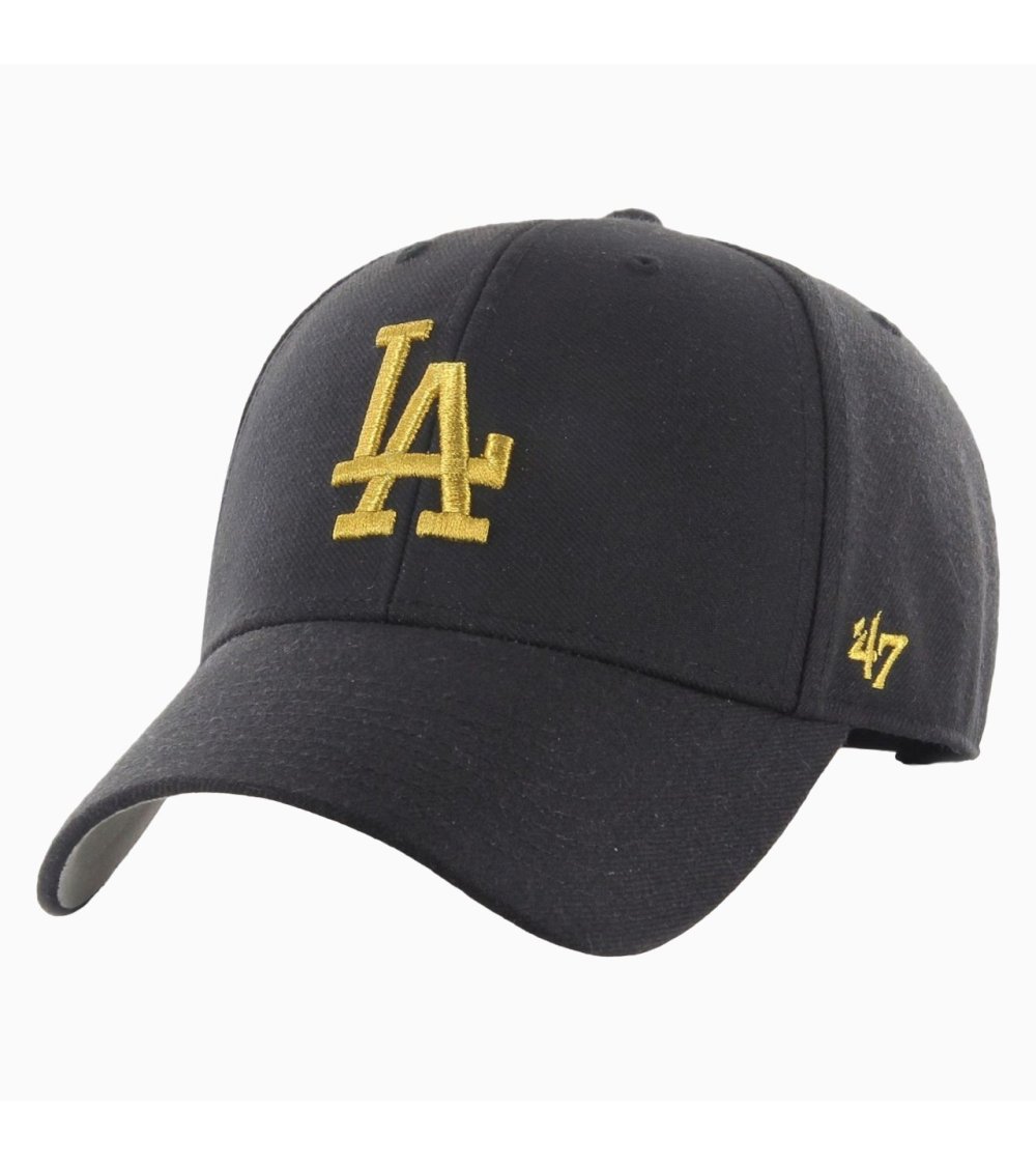 '47 Los Angeles Dodgers Adjustable Cap