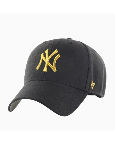 Casquette '47 New York Yankees avec visière courbée