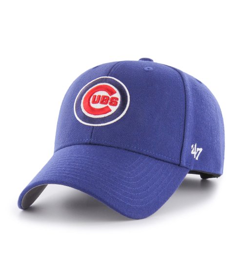 '47 casquette MLB Chicago Cubs réglable