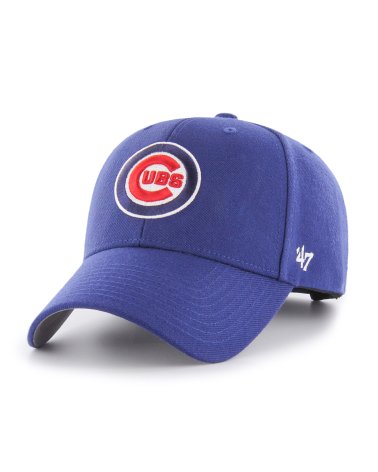 '47 casquette MLB Chicago Cubs réglable