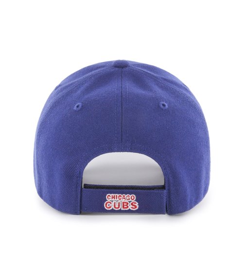 '47 casquette MLB Chicago Cubs réglable