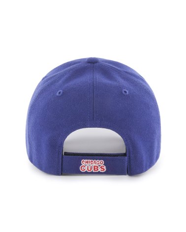 '47 berretto MLB Chicago Cubs regolabile