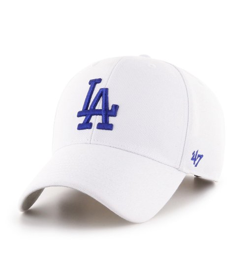 '47 casquette Los Angeles Dodgers avec visière