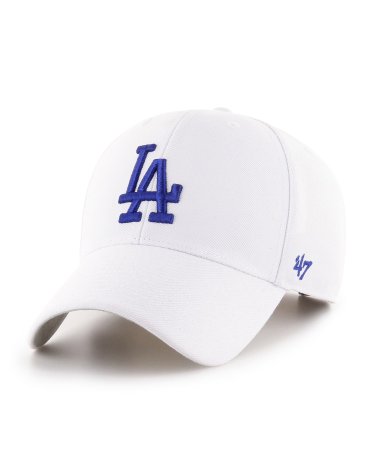 '47 casquette Los Angeles Dodgers avec visière