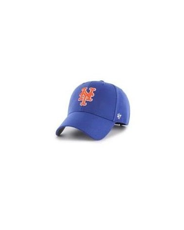 '47 MVP New York Mets Cap