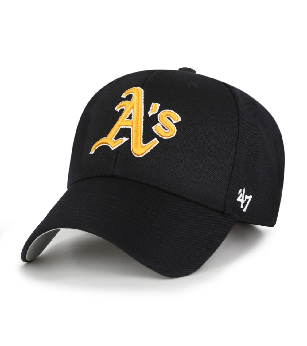 '47 casquette MLB Oakland Athletics A's