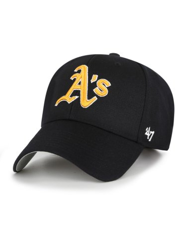 '47 berretto MLB Oakland Athletics A's