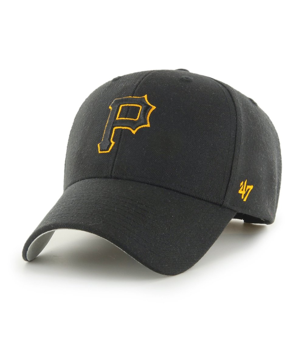 '47 Cap with visor Pittsburgh Pirates