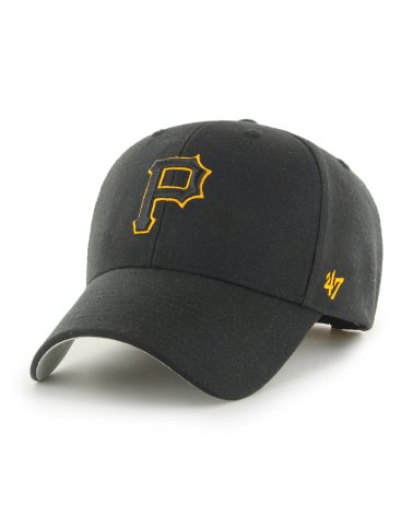 '47 Casquette avec visière Pittsburgh Pirates