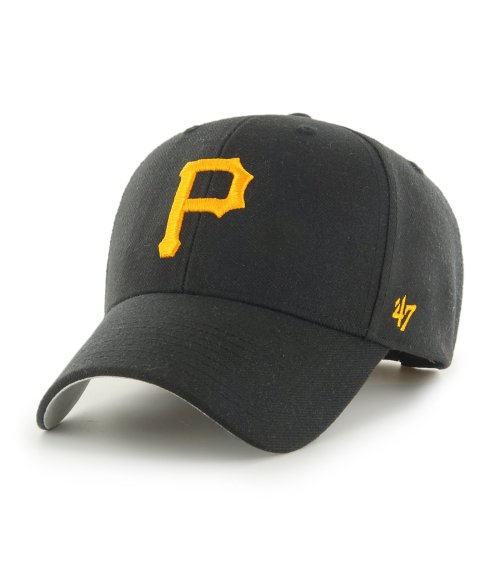 '47 Casquette avec visière Pittsburgh Pirates