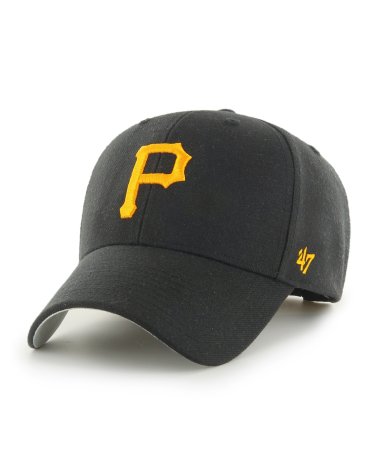 '47 Casquette avec visière Pittsburgh Pirates