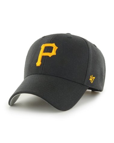 '47 Casquette avec visière Pittsburgh Pirates