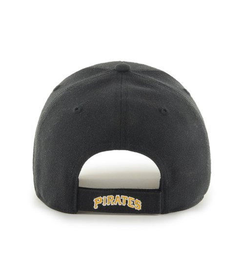 '47 Cap with visor Pittsburgh Pirates