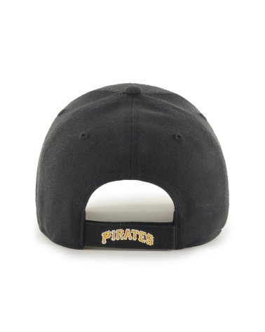 '47 Cap with visor Pittsburgh Pirates