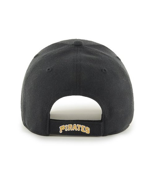'47 Casquette avec visière Pittsburgh Pirates