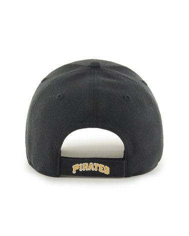 '47 Cap with visor Pittsburgh Pirates