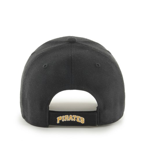'47 Casquette avec visière Pittsburgh Pirates