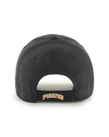 '47 Cap with visor Pittsburgh Pirates