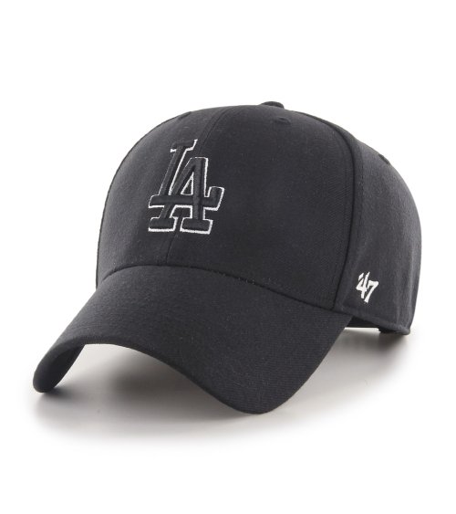'47 LA cap curved visor