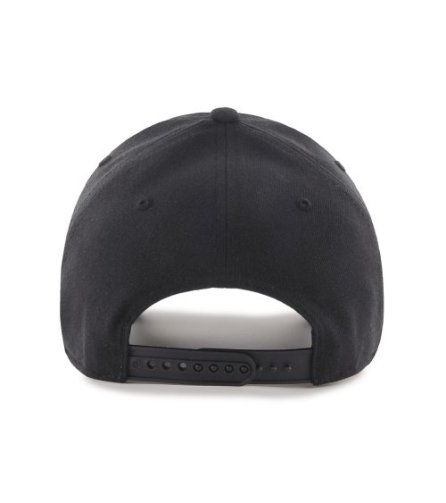 '47 LA cap curved visor