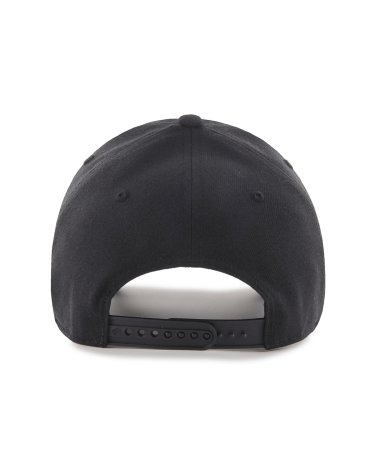 '47 LA cap curved visor