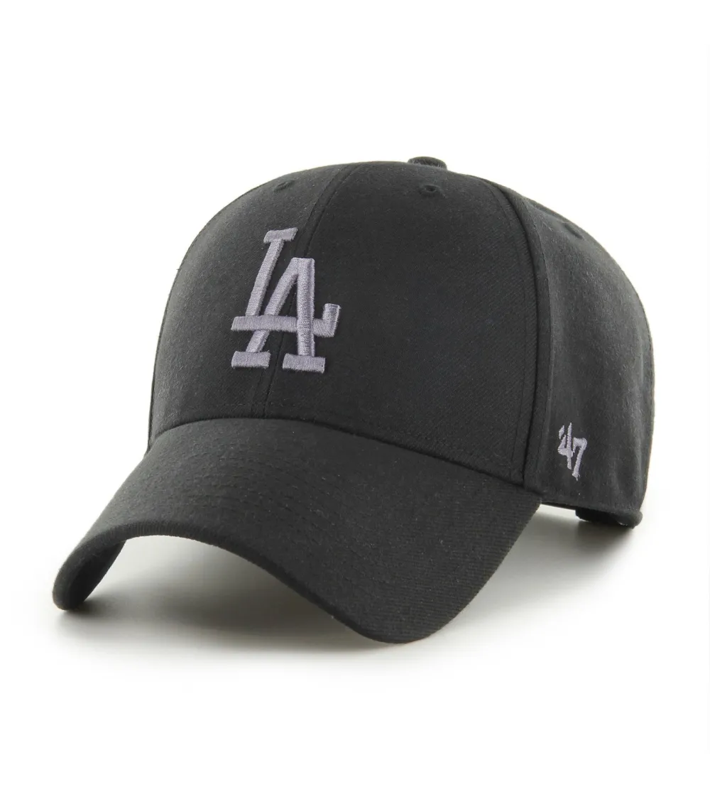 '47 gorra LA visera curva