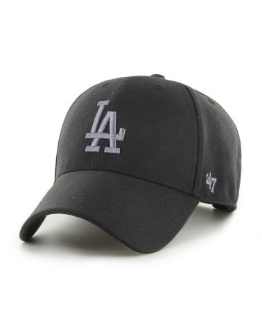 '47 gorra LA visera curva