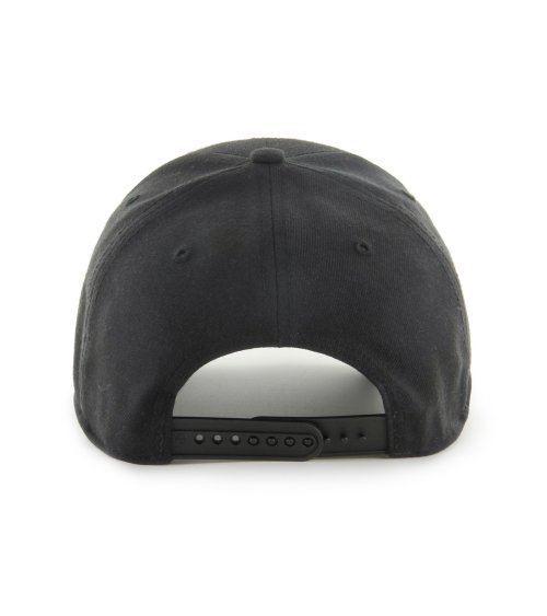 '47 LA cap curved visor