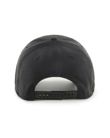 '47 casquette LA visière courbée